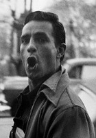 Jack Kerouac