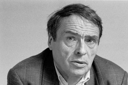 Pierre Bourdieu