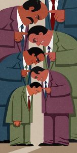 Ilustração: John Holcroft